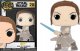 Figurka Funko Pop STAR WARS Rey 43702 37029 2