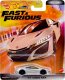 Mattel *****HW Fast_Furious 17 Acura NSX HCP30 1