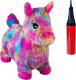 Norimpex *****Konik do skakania+pompka 2000028 00280 2