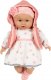 Smily Play *****Lalka Julka bobas 32cm SmilyP SP84976 49764 2