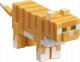 Figurka HP *****MINECRAFT 3D Erasers 8pack DeluxeBox B 14263 3