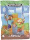 Figurka Zebra *****MINECRAFT 3D Toppez blind pack 12/disp 85955 1