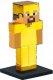 Figurka Zebra *****MINECRAFT 3D Toppez blind pack 12/disp 85955 1