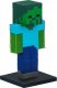 Figurka Zebra *****MINECRAFT 3D Toppez blind pack 12/disp 85955 4