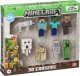 Figurka Inno3D *****MINECRAFT 3D Erasers 8pack DeluxeBox vA 10944 1