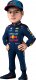 Figurka Red Bull Racing F1 Team MINIX F1 Max Verstappen 15283 2