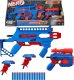 Hasbro *****NERF Alpha Strike Infanrty E8964 1
