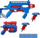 Hasbro *****NERF Alpha Strike Infanrty E8964 2