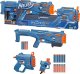Hasbro *****NERF Elite Stockpile F5031 /6 1