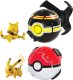 Figurka Orbico *****POKEMON Ulti.Battle czarny zes/figurki T19088 1