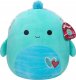 Orbico *****Squishmallows 12cm Żółwik Cascade 97170 11