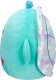 Orbico *****Squishmallows 12cm Żółwik Cascade 97170 14
