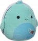 Orbico *****Squishmallows 12cm Żółwik Cascade 97170 1