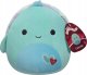 Orbico *****Squishmallows 12cm Żółwik Cascade 97170 5
