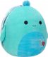 Orbico *****Squishmallows 12cm Żółwik Cascade 97170 9