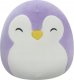 Orbico *****Squishmallows 19cm A Pingwin Elle 4065 11425 1