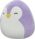 Orbico *****Squishmallows 19cm A Pingwin Elle 4065 11425 4
