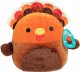Orbico *****Squishmallows 20cm Indyk Ulana 0602 16303 3