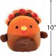 Orbico *****Squishmallows 20cm Indyk Ulana 0602 16303 4