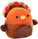 Orbico *****Squishmallows 20cm Indyk Ulana 0602 16303 5