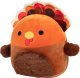 Orbico *****Squishmallows 20cm Indyk Ulana 0602 16303 6