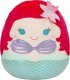 Orbico *****Squishmallows 20cm Princess 0502 Ariel 26863 1