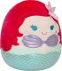 Orbico *****Squishmallows 20cm Princess 0502 Ariel 26863 3