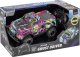 Revell *****REVELL RC Car Ghost Driver purple 24684 1