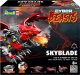 *****REVEL CyberBeasts SkyBlade 07850 2