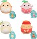 Orbico *****Squishmallows 6cm Blind Plusz Deluxe W1 48090 3