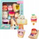 Orbico *****Squishmallows 6cm Blind Plusz Deluxe W1 48090 5