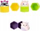 Orbico *****Squishmallows 6cm Blind Plusz W1 47918 5