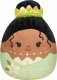 Orbico *****Squishmallows20cm Princess 0506 Tiana 26887 1