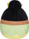 Orbico *****Squishmallows20cm Princess 0506 Tiana 26887 3