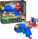 Hasbro *****TRA NERF Optimus 2w1 wyrzutnia F3901 1
