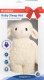 Whisbear *****Whisbear szumiąca owieczka śpioszek 45678 1