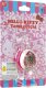 *****SUPBUZZ Tamagotchi Nano HelloKitty red 01661 5