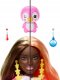 Lalka Barbie Mattel Barbie QR lalka tuba HRK40 /4 5