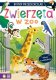 Zielona Sowa Bystry przedszkolak Zwierzęta na w zoo 95107 1