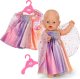 Zapf BABY BORN sukienka Rainbow 43cm 836132 9