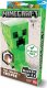 Figurka Mega Creative BLADEZ MINECRAFT zbuduj figurkę Creepera MC85844 1