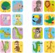 Domartstyl Brzdące kolor.Zwierz.w zoo nakl.św.w ciemn.78275 1