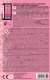 Clementoni CLE Crazy Chic paletka Pink Power 18852 2