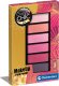 Clementoni CLE Crazy Chic paletka Pink Power 18852 3