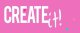 Create it! CREATE IT! candy bals.d/ust kubek 3pc 84840 18006 1