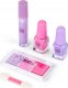 Canenco CREATE IT! Love zestaw make up usta 84593 /6 3
