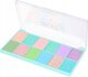 Create it! paleta cieni d/powiek ziel 84518C 08762 2