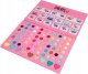 Create it! CREATE IT! paleta cieni do powiek XXL 84575 /6 3