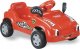 Dolu DOLU auto na pedały w kartonie 8119 81193 1