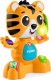 Mattel Fisher-Price Link Squad Tygrysek Taniec i nauka 1